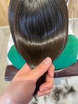 ホーミー(Homie)&nbsp;髪質改善【エッセンストリートメント】