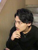 ヒロギンザ 御茶ノ水店(HIRO GINZA)&nbsp;スパイラルパーマ