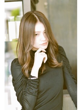 マインドステージ(MIND STAGE) 大人ヌーディーカール