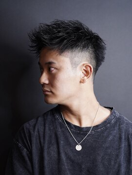 スキルセカンドハウス 天神(SKILL SECOND HOUSE) スパイキージェット