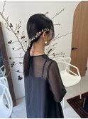 hair set♪