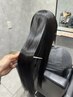【自然な仕上がりに】酸性ストレート＋Aujua 3stepトリートメント ￥22000