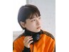 ★【6月23日まで限定！山本ほなみ指名限定】★　ALL　MENU　20%OFF　