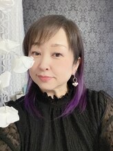 グランジュテ(Grand Jete)&nbsp;前濱 瑞穂