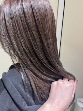 スマイルピュア(Smile pure) ロング