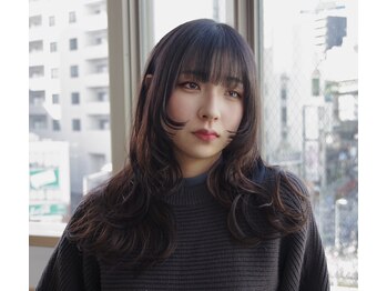 hair make Brand new ～lomie～　野田阪神店