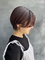 フリー(FREEY)&nbsp;くびれshort