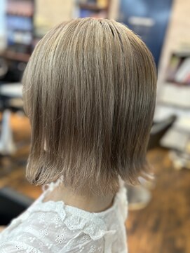 インパークス 金町店(INPARKS) ベージュカラー