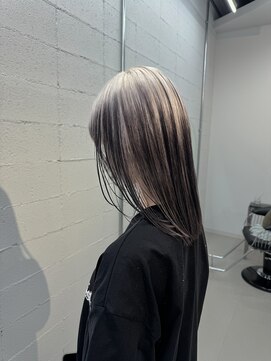 イロ(iro.) ルーツカラー