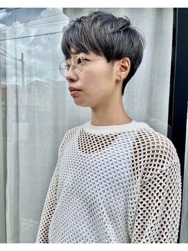 ココ(coco.) mash short