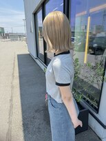 フェーディン(fa/din)&nbsp;ハイトーンボブ