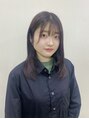 シーズンズセントリック 経堂(SEASONS Centric) 小林 潮音