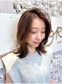 20代30代40代50代髪質改善イメチェン美髪似合わせカット