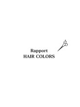 ヘアカラー専門店　Rapport Hair COLORS　京王橋本駅前店【ラポールヘアカラーズ】