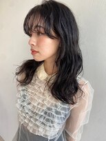 エンド 大阪梅田(&)&nbsp;巻き髪