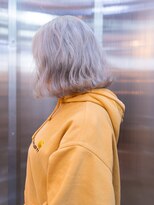 フィッツコア(FITS CORE)&nbsp;ホワイトシルバー