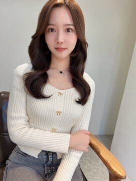 アールサロン 名駅(Rr SALON) 髪質改善