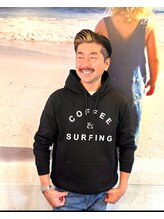 エスポワール 北習志野店(ESPOIR)&nbsp;赤石 ダイスケ