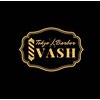 トウキョウバーバーヴァッシュ 北千住店(Tokyo Barber VASH)のお店ロゴ