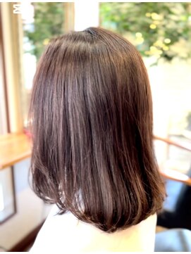 ココモ(cocomo) ミディアムスタイル