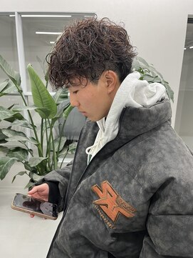 ティミー(Timmy) ツイストスパイラル