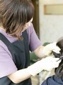カラープラス 多治見店/ヘアカラー専門店カラープラス多治見店