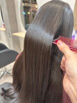 アレンヘアー 郡山開成店(ALLEN hair)&nbsp;美髪矯正/美髪ストレート/髪質改善/郡山/郡山開成