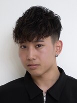 バーバー ネオ ザ クラス(BARBER NEO The Class) スペインカール