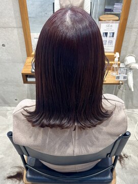 リコ(liko) ラベンダーカラー