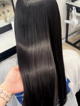 シェノン フェム 名古屋 名駅店(CHAINON×FeM#) 愛されモテヘア/顔周り/名古屋/髪質改善/レイヤーカット