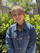 ラ ブレス あべのキューズ(LaBless) 近藤 歌留多