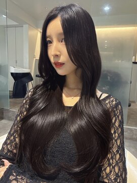 プール(POOL) 【TAISEI】うる艶ブルーブラックカラー