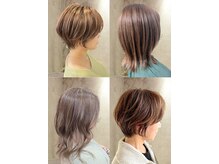 シェノン(CHAINON)