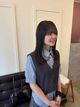 メール(mer) きゃわレイヤー