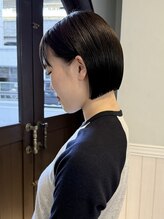 リディー(Lidee) 【Lidee yuria】ぱつっと！