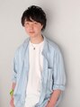 シキサロン 仙台(siki.salon) 石渡 勇喜