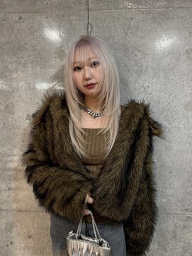 エゴ 池袋(EGO) ホワイトカラー