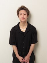 emu【エミュ】の働いているスタッフ紹介 [千葉/髪質改善]