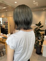 ゼストプラス(ZEST plus)&nbsp;大人カーキカラー