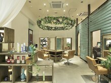 カシータヘアリゾート 熱田千年店(Casita Hair Resort)