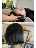 《大人気》イルミナカラー+カット+ヘッドスパ/¥12650→¥12000!!