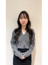 レリーアンテ 大阪梅田(Rely ante) 石井 綾華