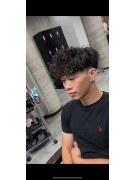 イーラ(era) スペインカール