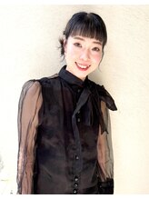 ブレス 布施店(brace)&nbsp;佐野亜由巳 【布施駅】