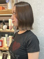 ロンド 表参道店(Lond)&nbsp;くびれボブ