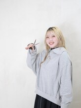 ルプラ アンテ(le-pla Ante) 古野 千歩