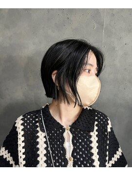 カット＋トリートメント