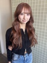 アンベリール 大名(Embellir)&nbsp;lavender beige♪