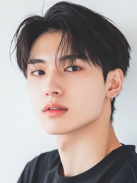 ティエル(TIELE) メンズヘアスタイル