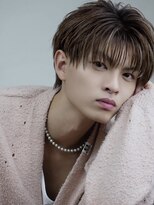 ゴールドシブヤ(GOALD SHIBUYA)&nbsp;シースルーマッシュ